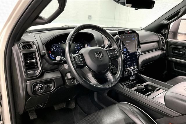2024 RAM Ram 2500 Pickup Laramie Limited - Photo 16