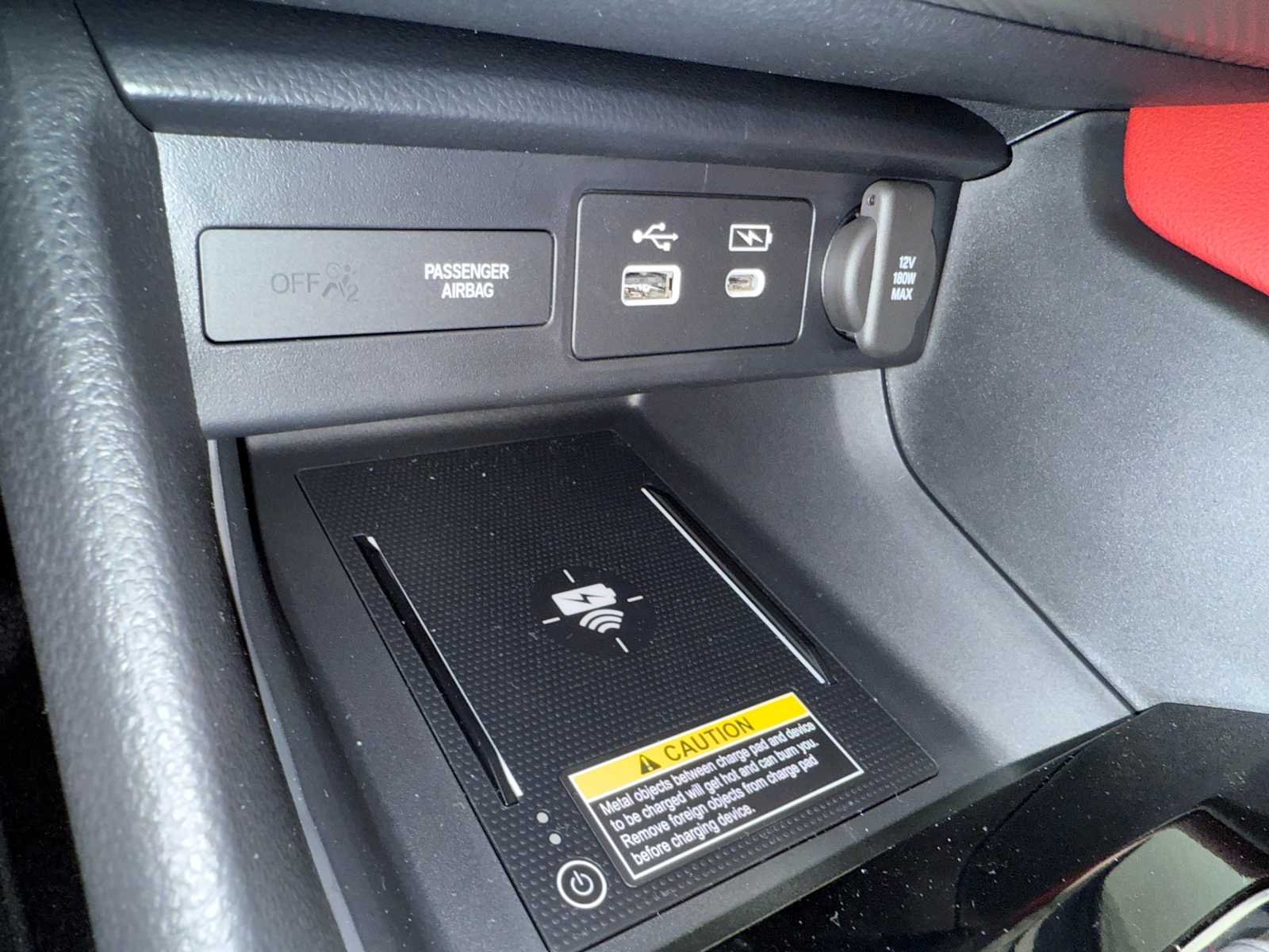 New 2026 Majestic Black Pearl Acura w/A-Spec Technology Package image 26