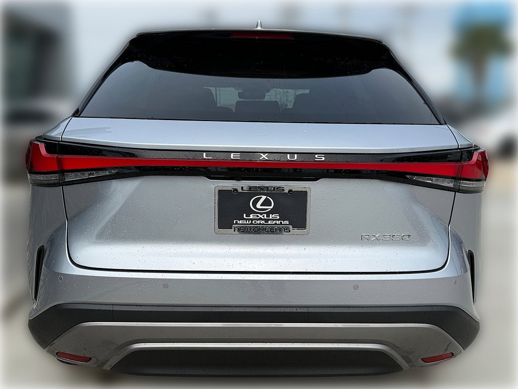 New 2026 Iridium Lexus PREMIUM PLUS image 12