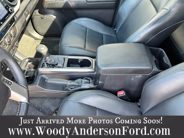Used 2022 Silver Toyota Limited image 15
