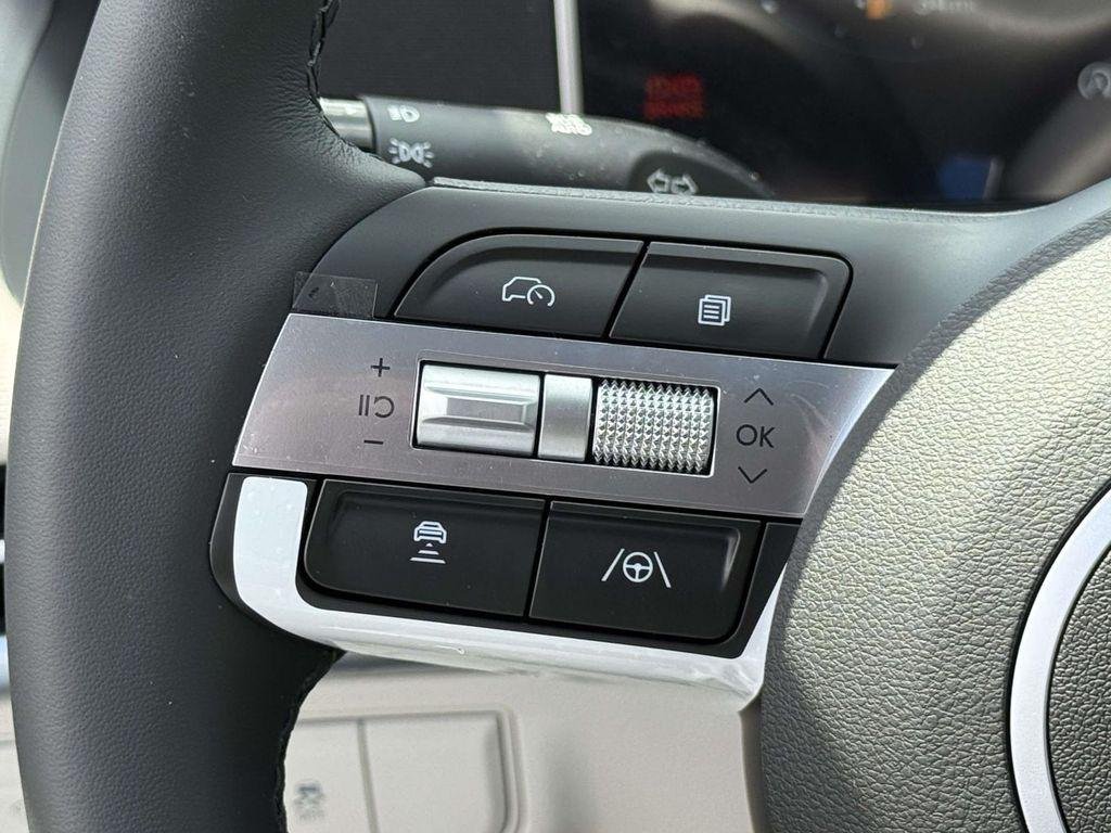 New 2026 Rockwood Green Hyundai SEL Premium AWD image 24
