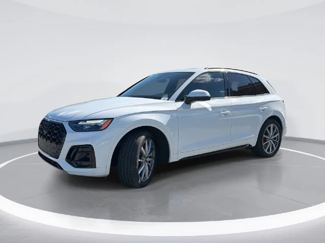 2024 Audi Q5