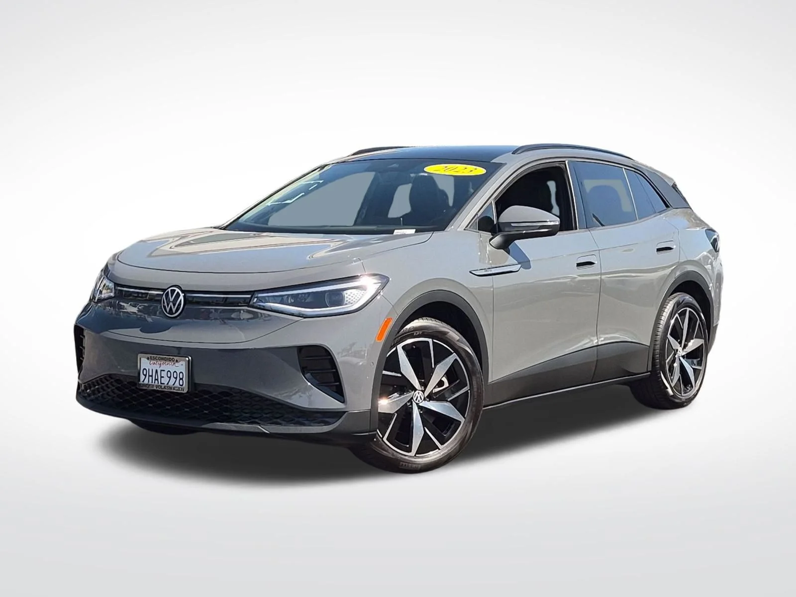 2023 Volkswagen ID.4