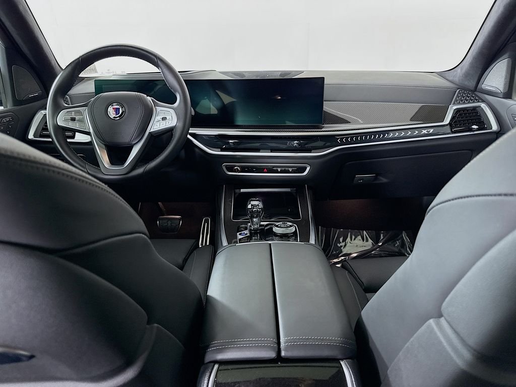 2024 BMW X7 ALPINA XB7 - Photo 24