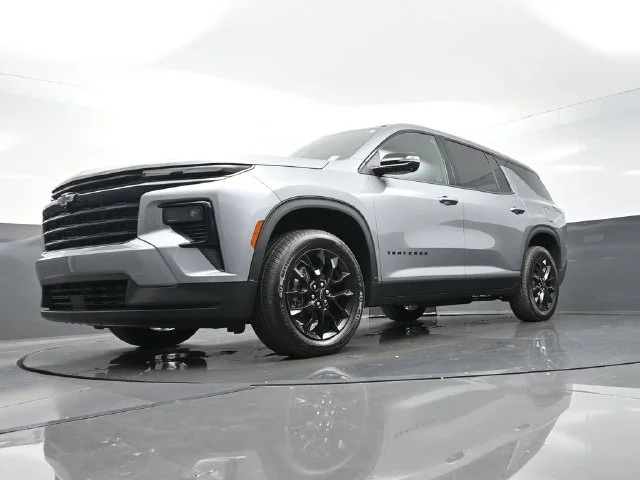Used 2024 Gray Chevrolet LS image 42