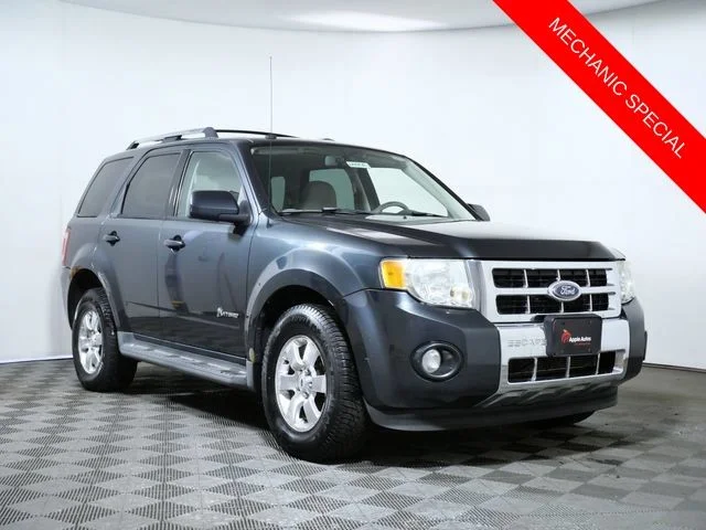 2009 Ford Escape Hybrid