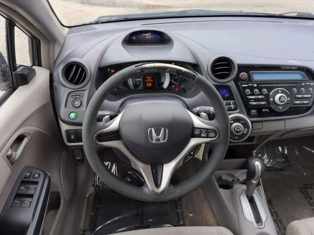 Used 2010 2010 HONDA INSIGHT EX Honda EX image 14