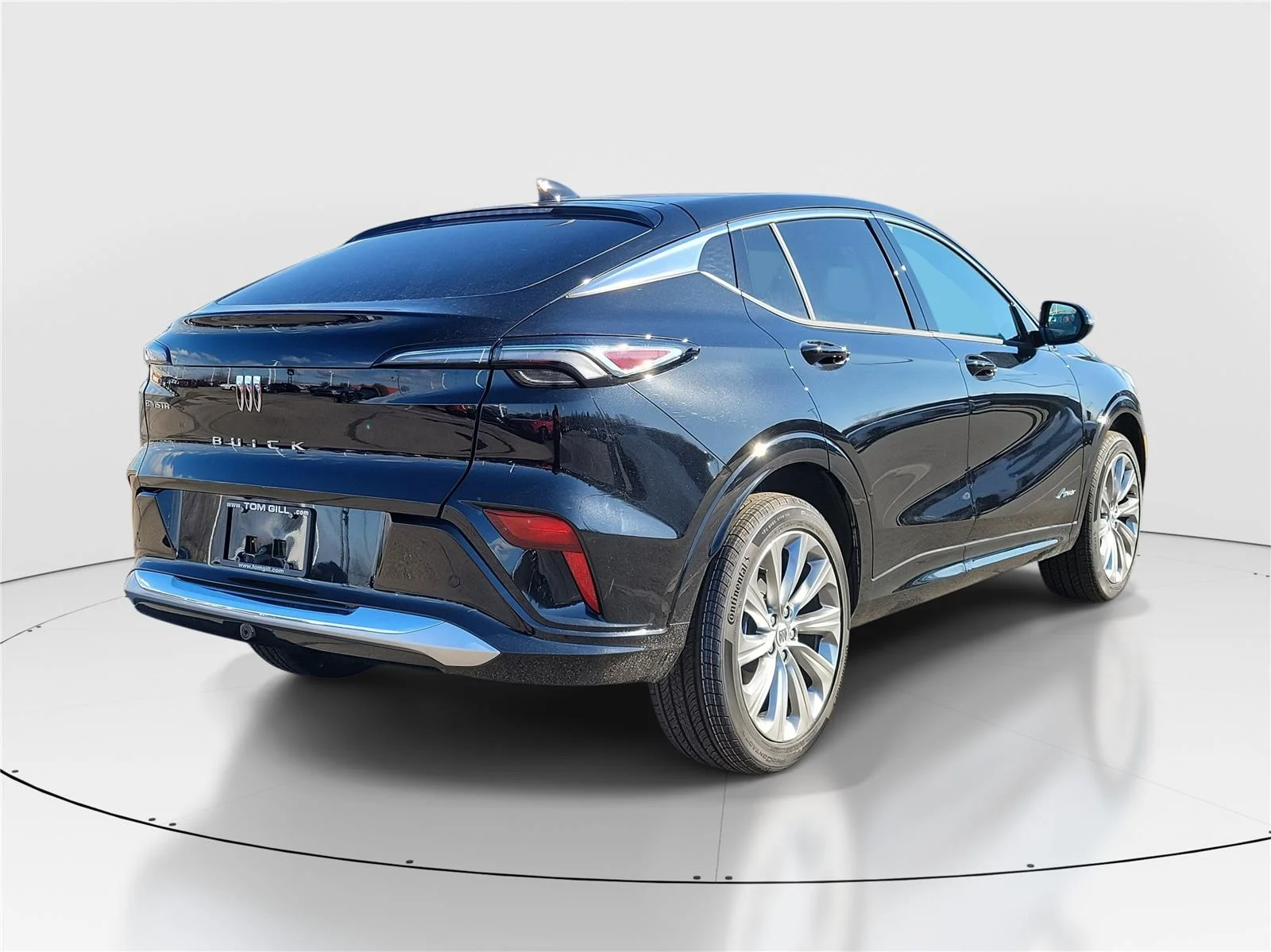 2026 Buick Envista Avenir - Photo 4