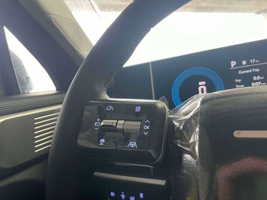 New 2026 Green Hyundai XRT image 20