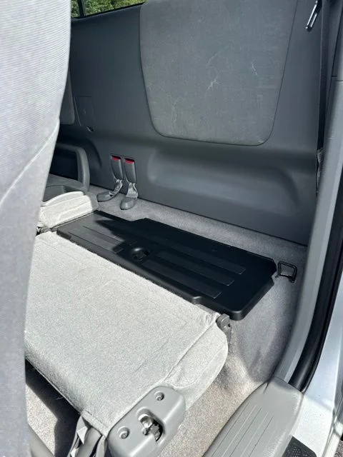 Used 2007  Toyota Base image 23