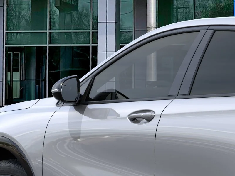 New 2026 Moonstone Gray Metallic Buick Sport Touring image 12