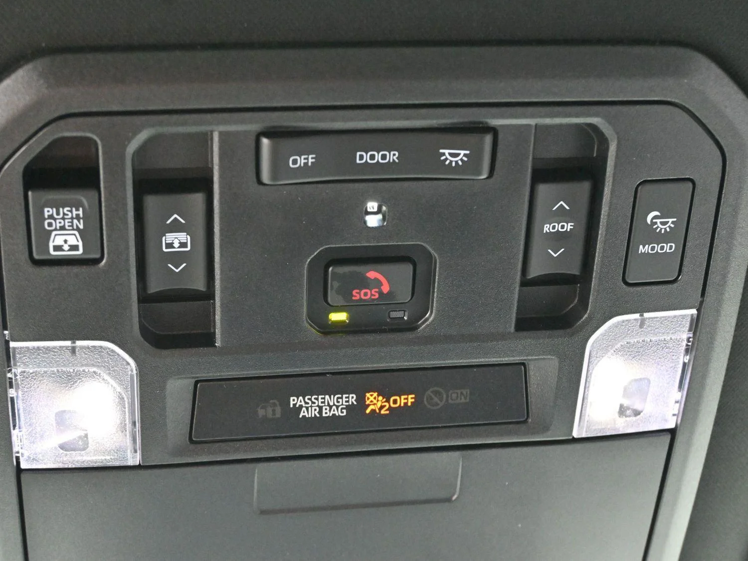 Used 2025 Magnetic Gray Metallic Toyota Platinum Hybrid image 30