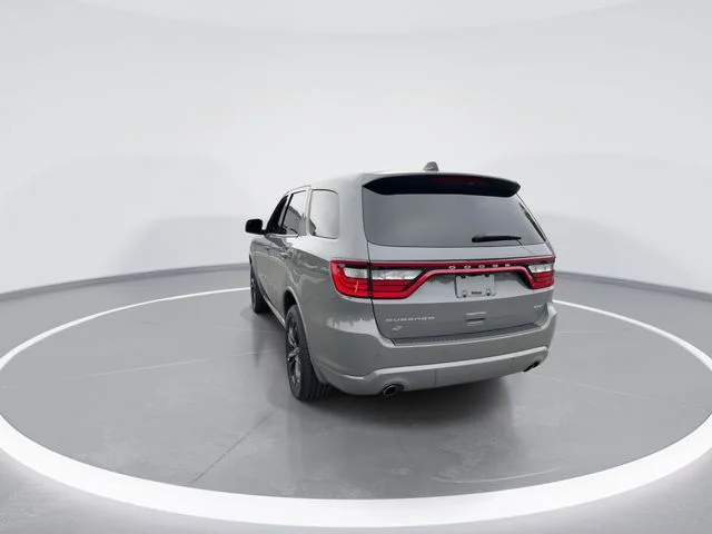 Used 2025 Gray Dodge GT image 7