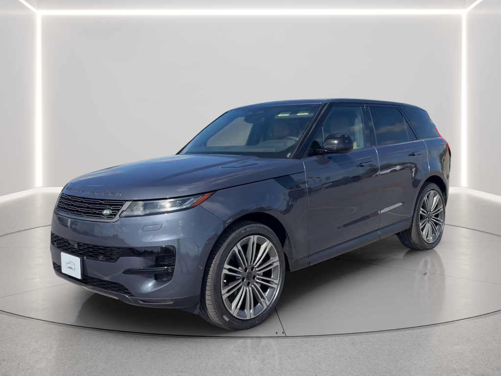New 2026 Varesine Blue Land Rover SE image 1
