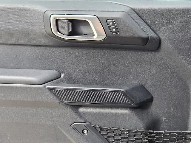 New 2026 Carbonized Gray Metallic Ford Big Bend® image 35