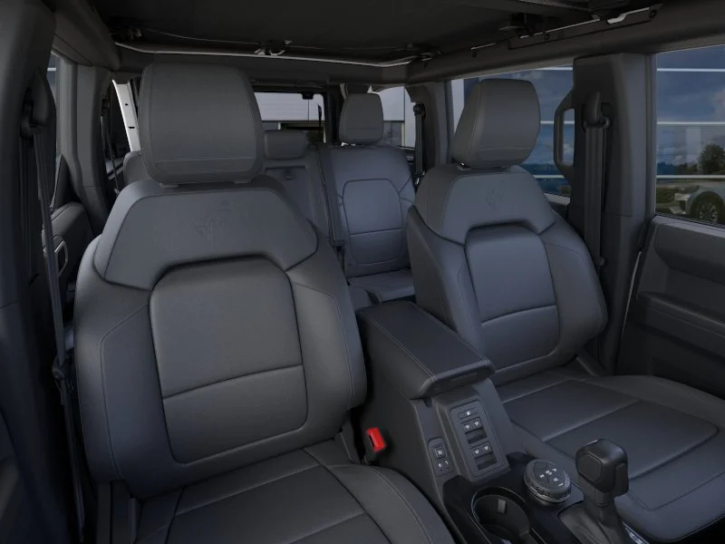 New 2026 Oxford White Ford Outer Banks® image 23