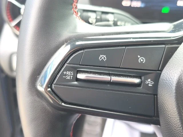 Used 2024 Gray Chevrolet RS image 19