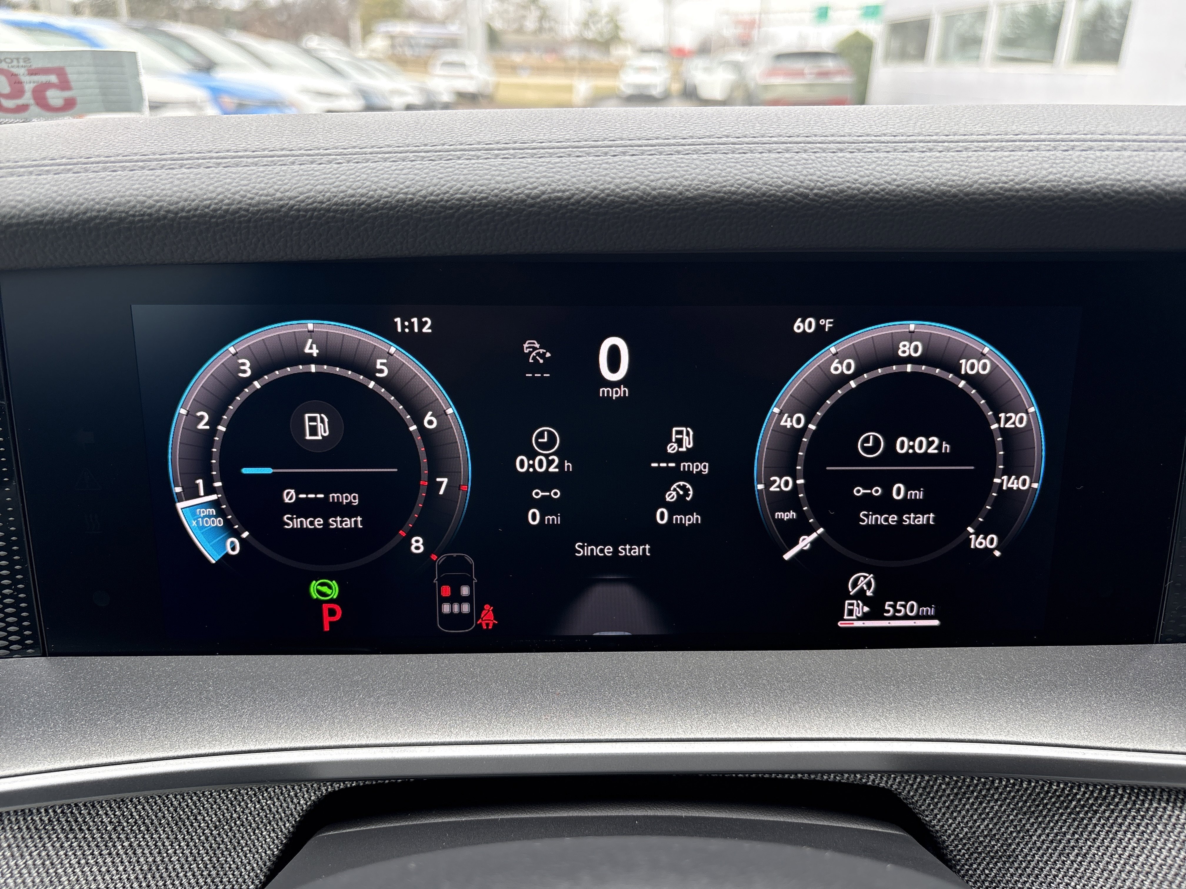 2026 Volkswagen Tiguan S - Photo 16