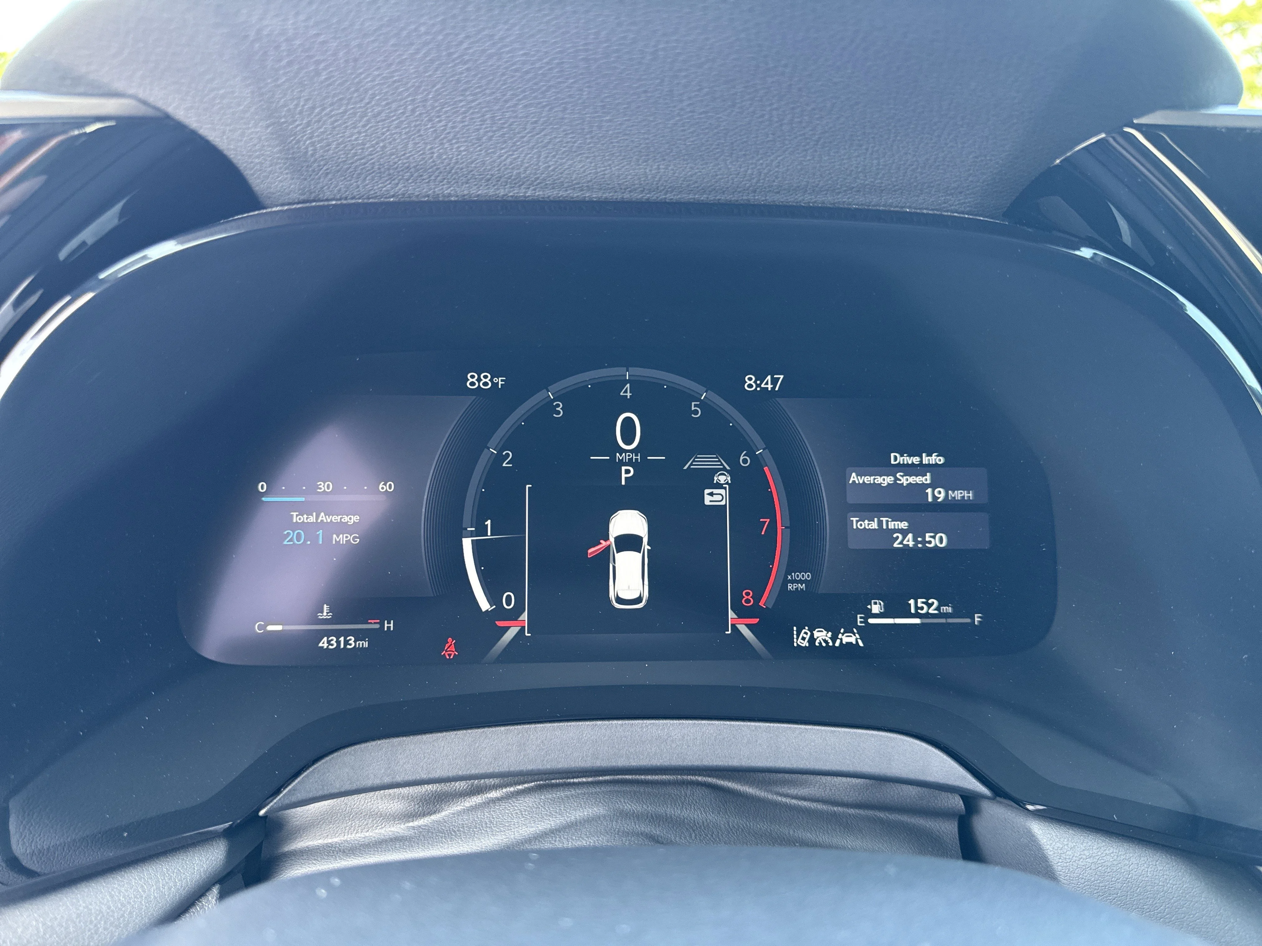 Used 2025  Lexus  image 17