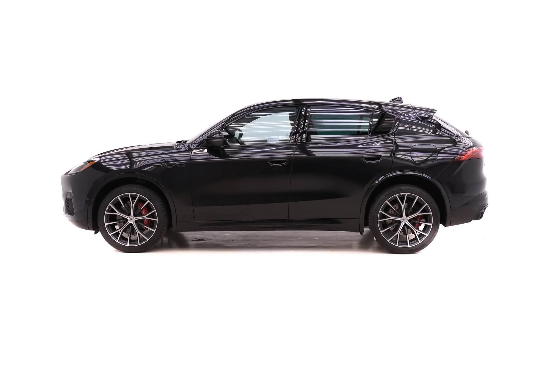 New 2026  Maserati Modena image 3