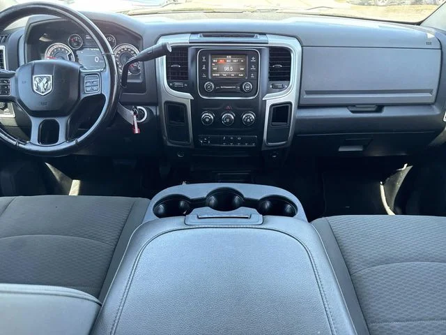 2018 RAM 5500 - Photo 22