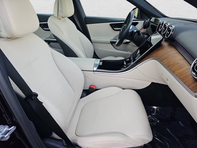 2023 Mercedes-Benz C-Class Sedan C 300 - Photo 10