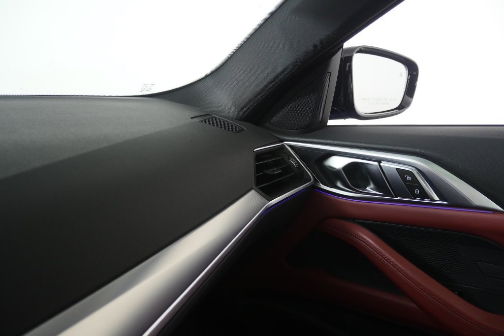 Used 2023 Portimao Blue Metallic BMW 430i image 24