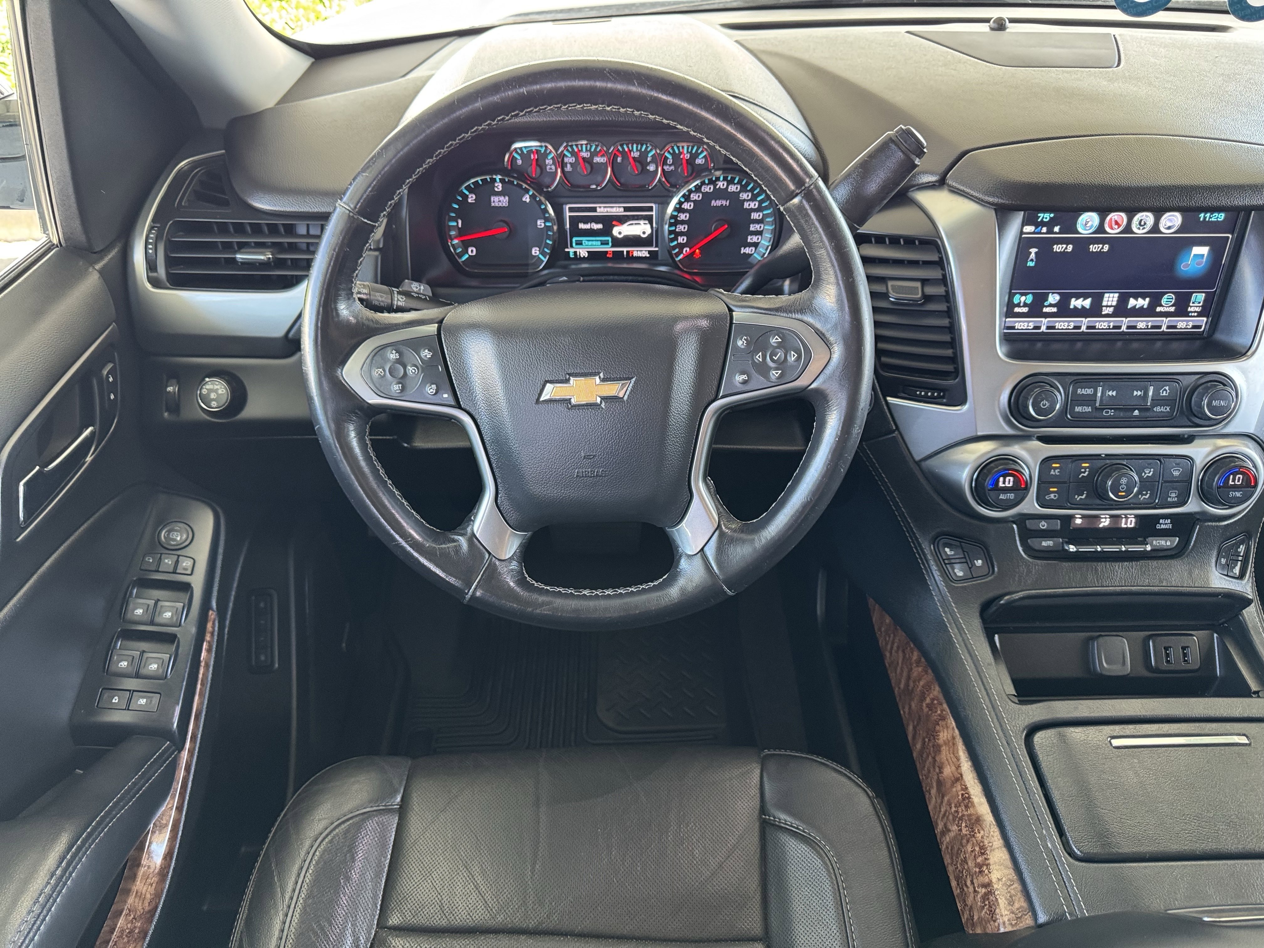 Certified Used 2019 SUMMIT WHITE Chevrolet Premier image 20