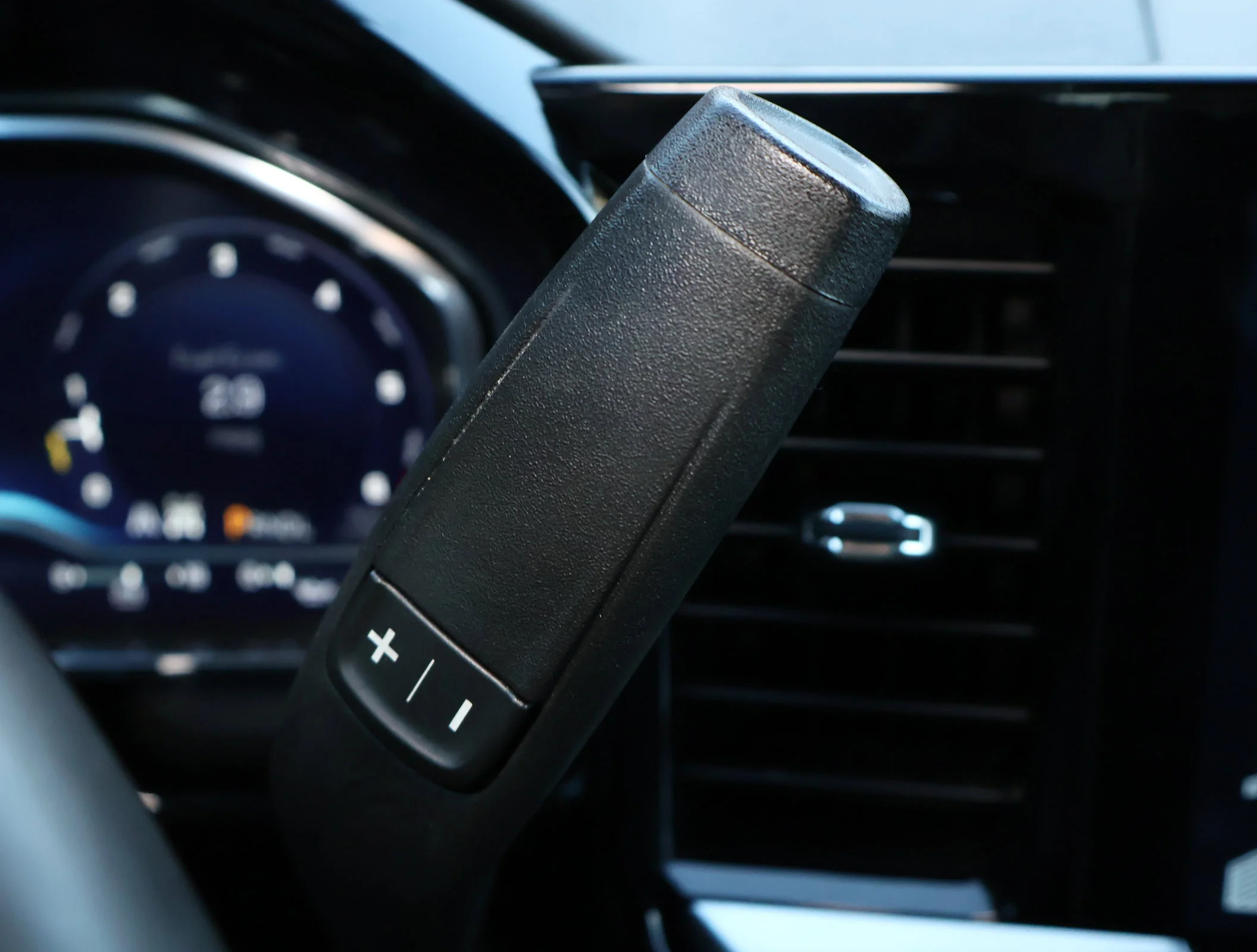 Used 2023 Dark Ash Metallic Chevrolet LT (2FL) image 16