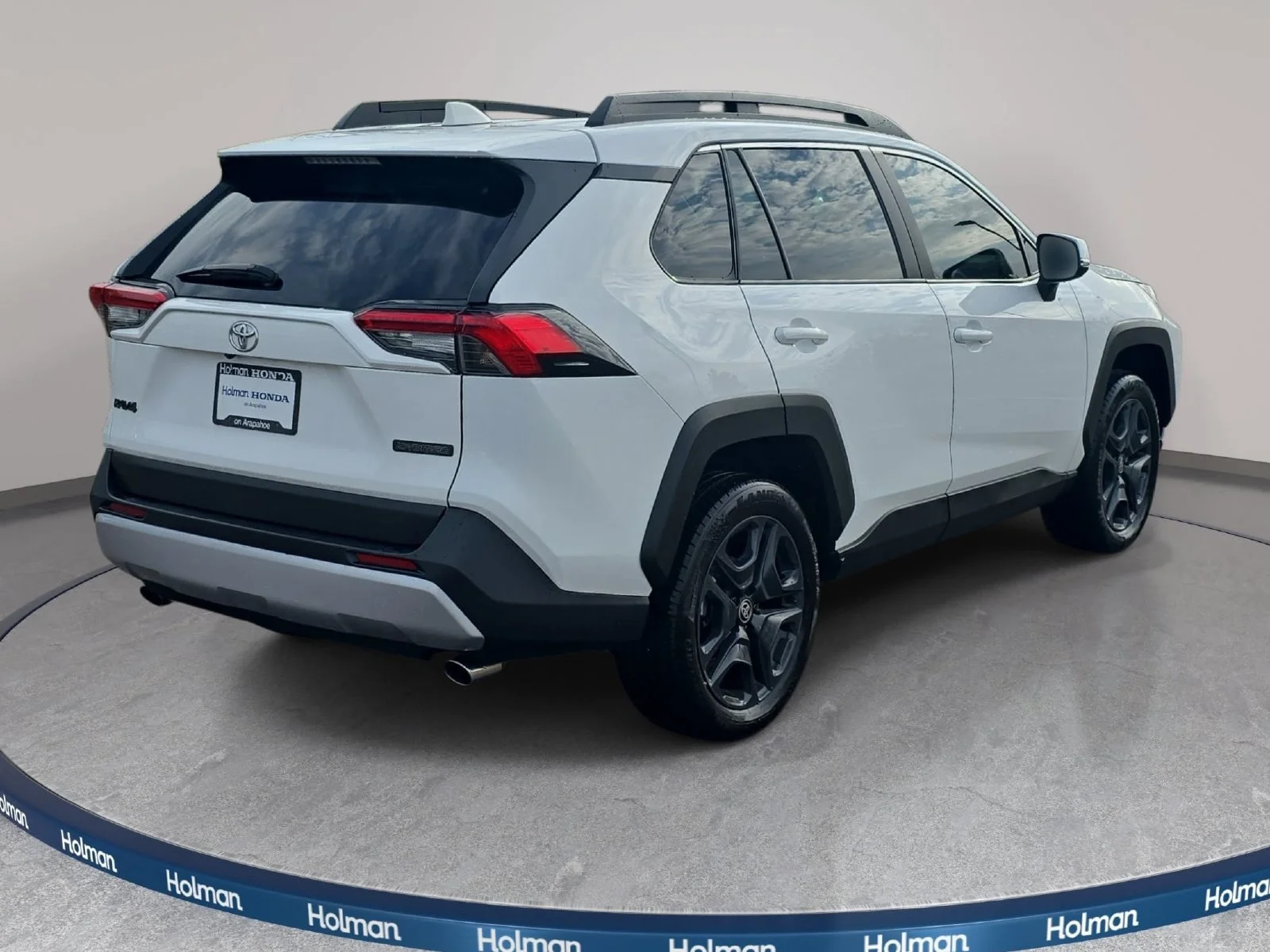 Used 2024 Ice Toyota Adventure image 6
