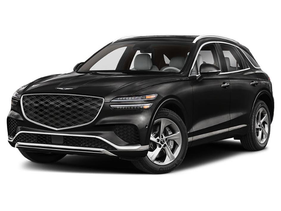 2026 Genesis GV70's photo