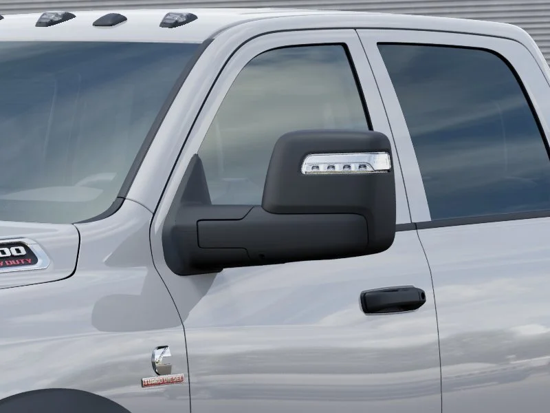 2026 RAM 3500 Chassis Tradesman - Photo 12