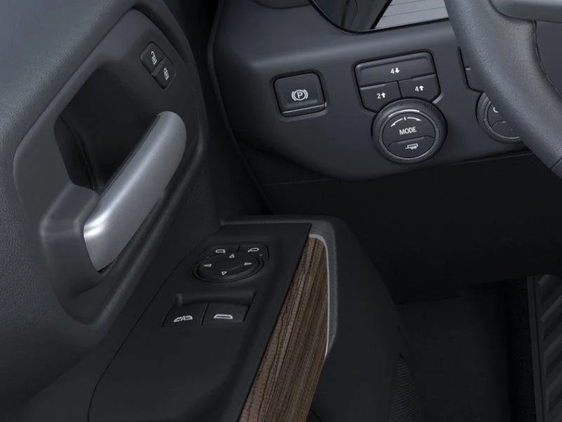 New 2026  Chevrolet LT image 22