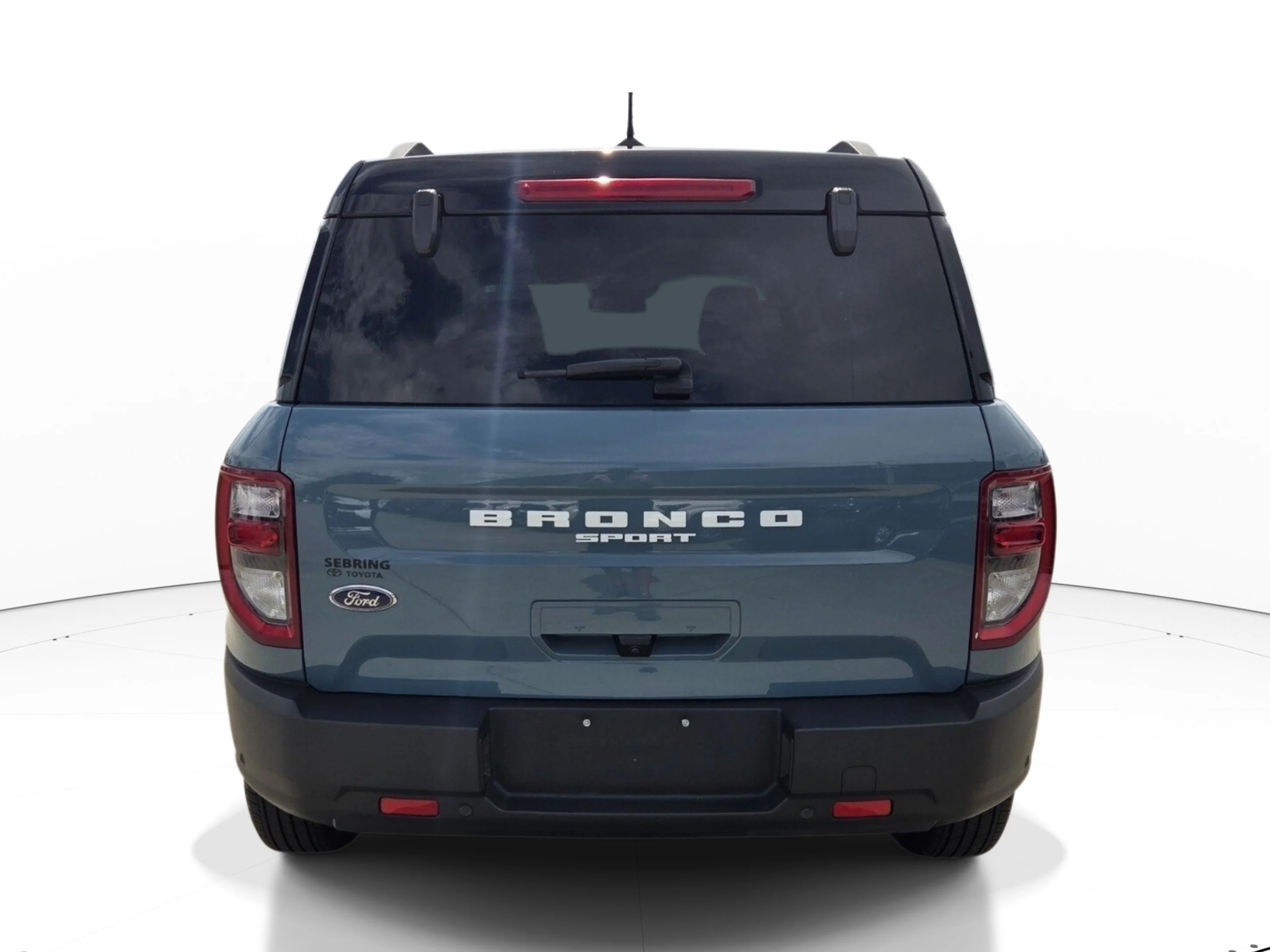 Used 2023 Area 51 Ford Outer Banks image 7