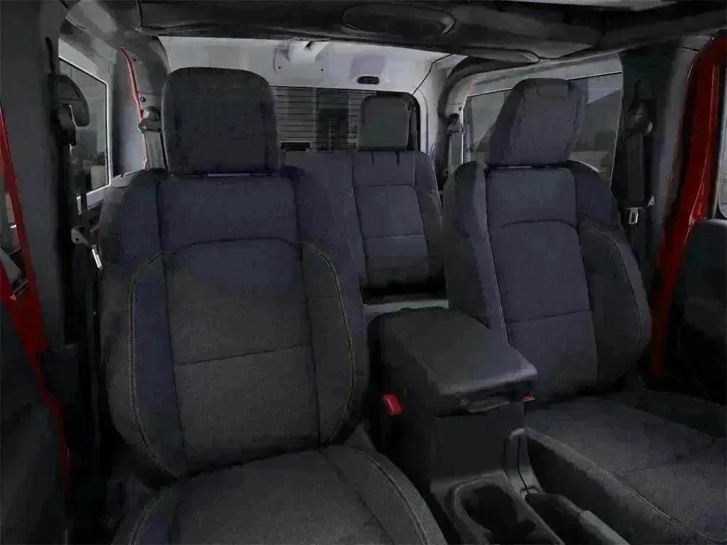 2026 Jeep Wrangler 2-Door Sport S - Photo 16