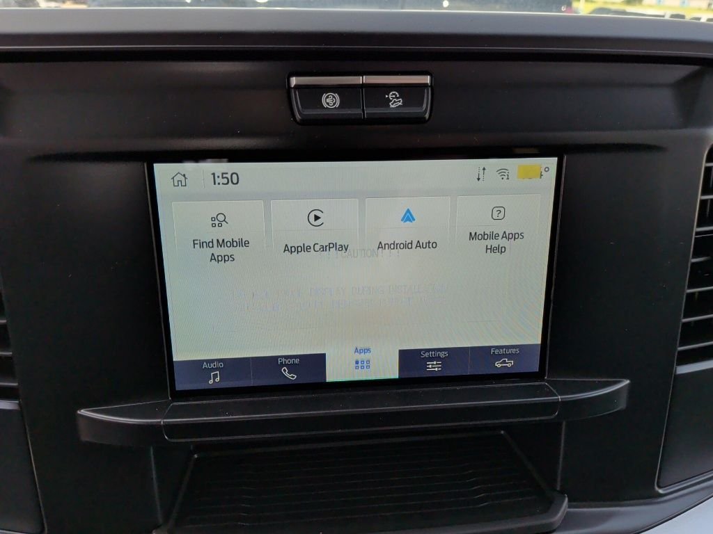 New 2026 Avalanche Ford F-250® XL image 23