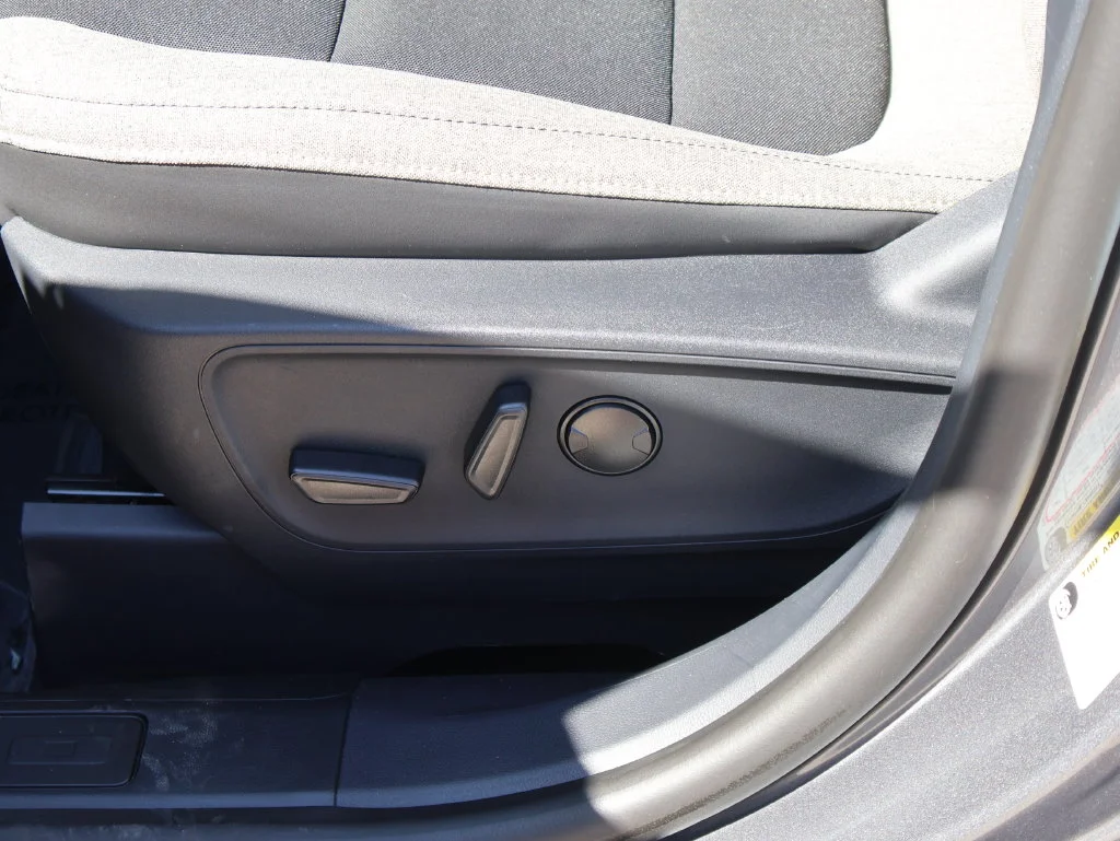 New 2026 Carbonized Gray Metallic Ford Big Bend® image 24