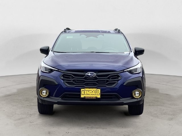 New 2026 SAPPHIRE BLUE PEARL Subaru Sport Hybrid image 2