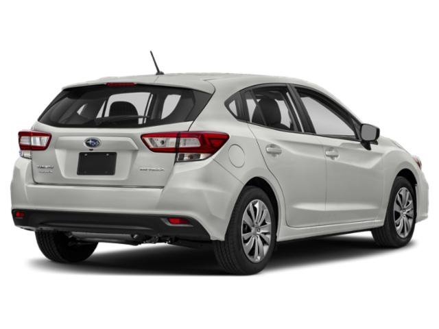 Used 2019 Subaru Impreza Base with VIN 4S3GTAB68K3741639 for sale in Vadnais Heights, Minnesota