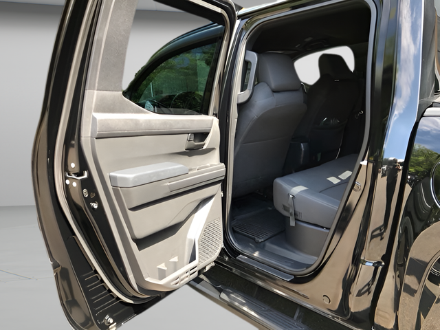 Used 2025 Black Toyota SR5 image 10