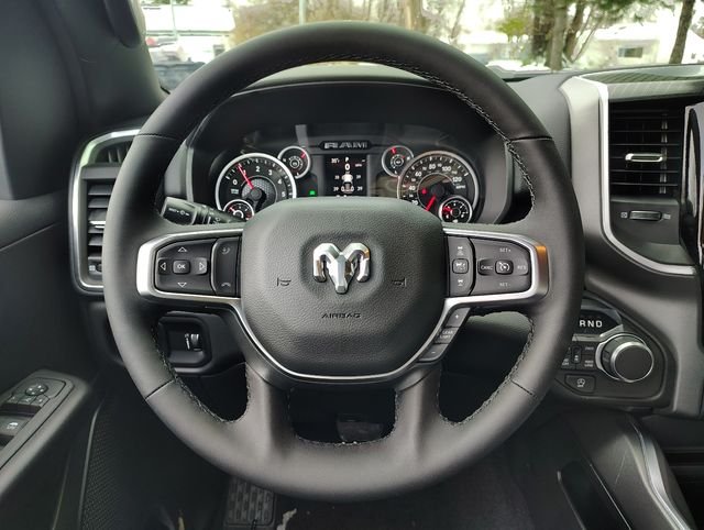 2026 RAM 1500 Big Horn/Lone Star - Photo 13