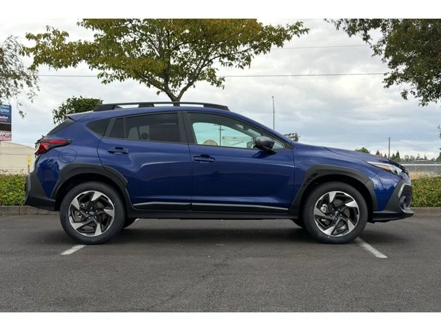 2026 Subaru Crosstrek Limited - Photo 30