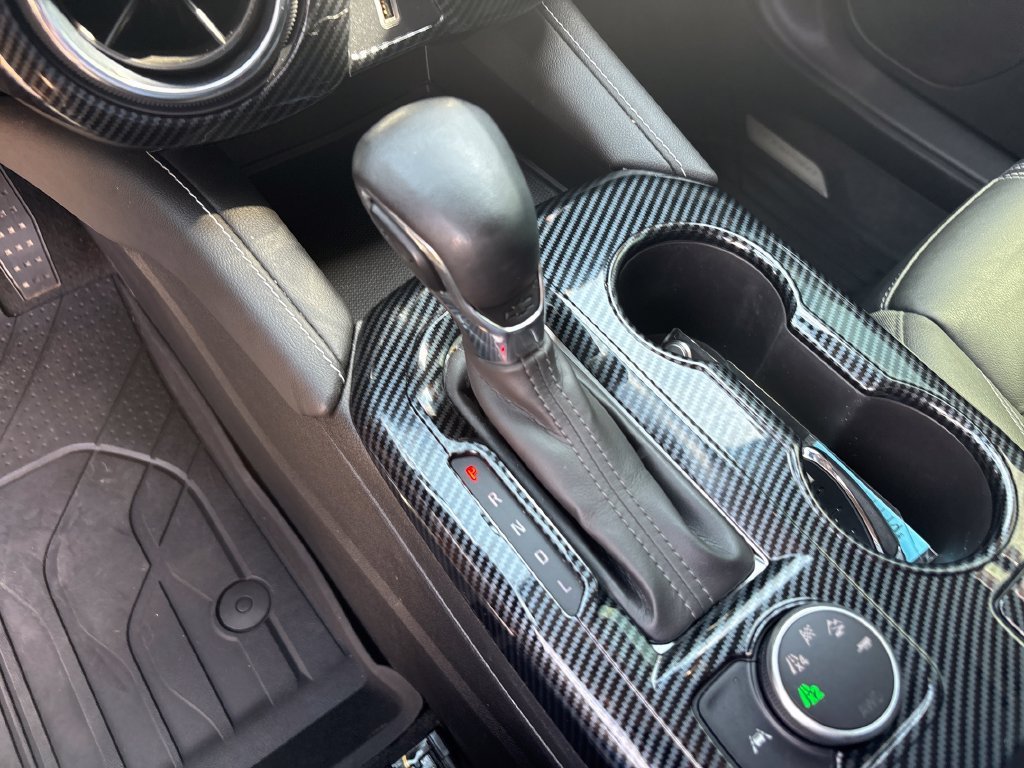 Used 2023 Black Chevrolet LT image 30