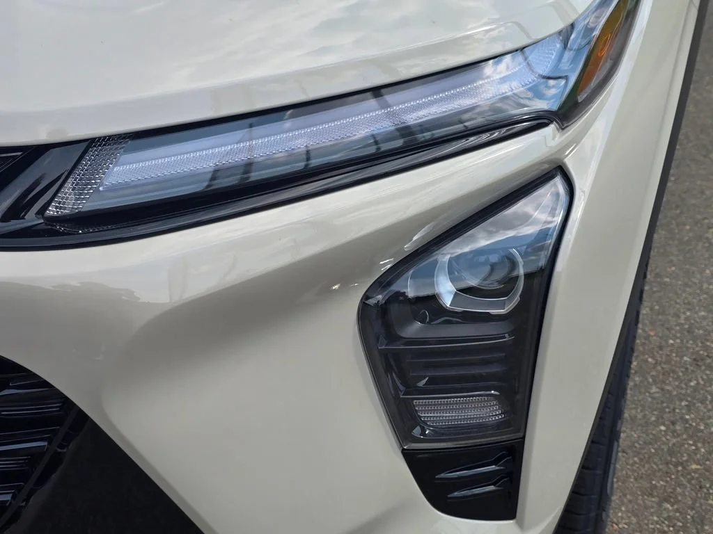 2026 Chevrolet Trax Activ - Photo 36