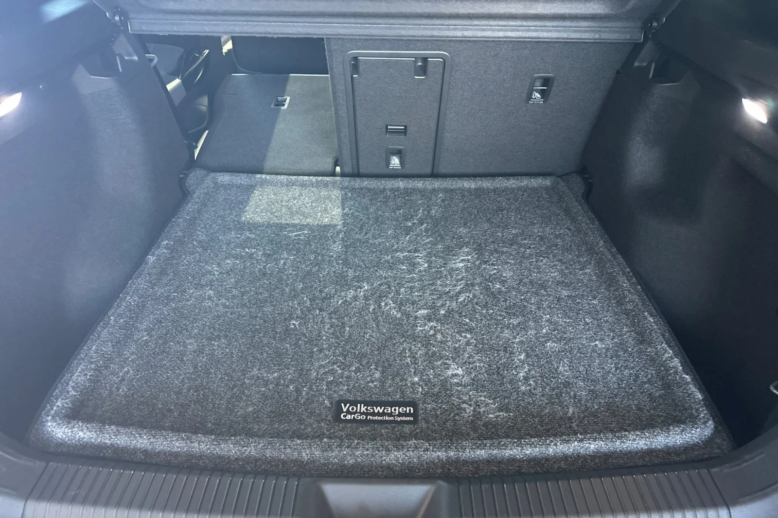 Used 2023 Gray Volkswagen S image 15