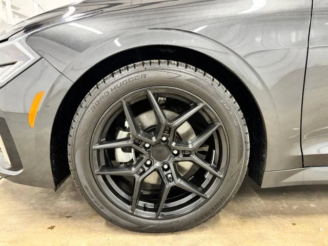 Used 2025 Gray Kia EX image 10