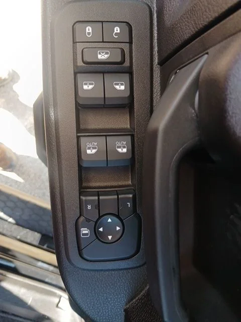 2026 RAM 2500 Tradesman - Photo 52