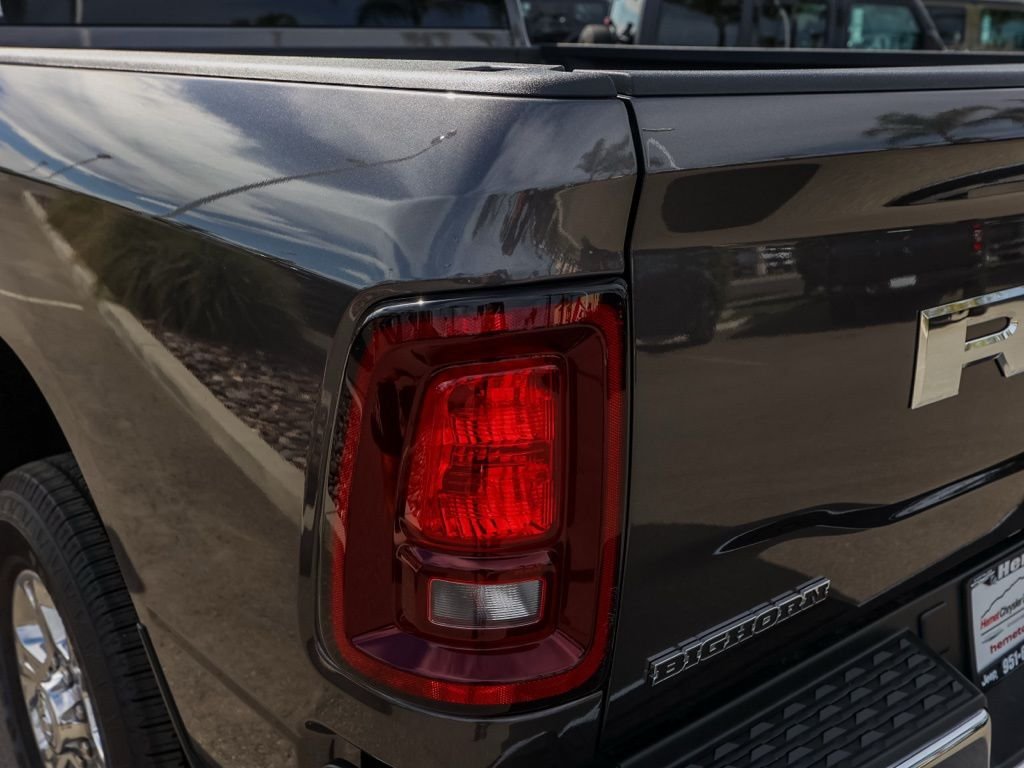 2026 RAM 2500 Big Horn - Photo 7