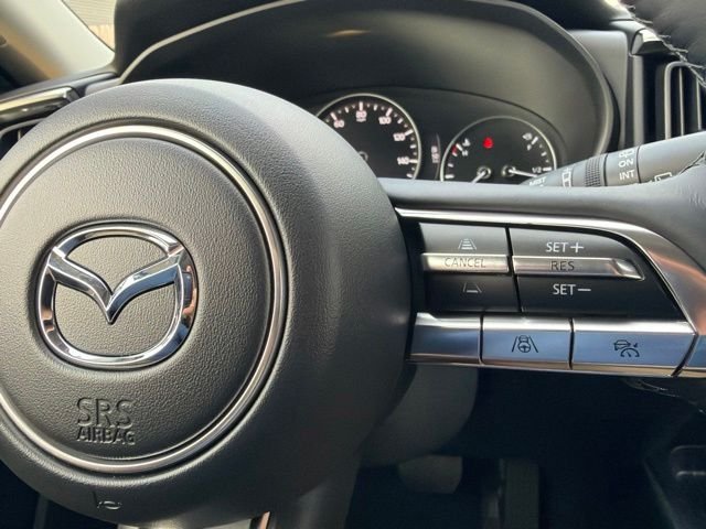 New 2026 Machine Gray Metallic Mazda 2.5 Turbo Premium Plus AWD image 23