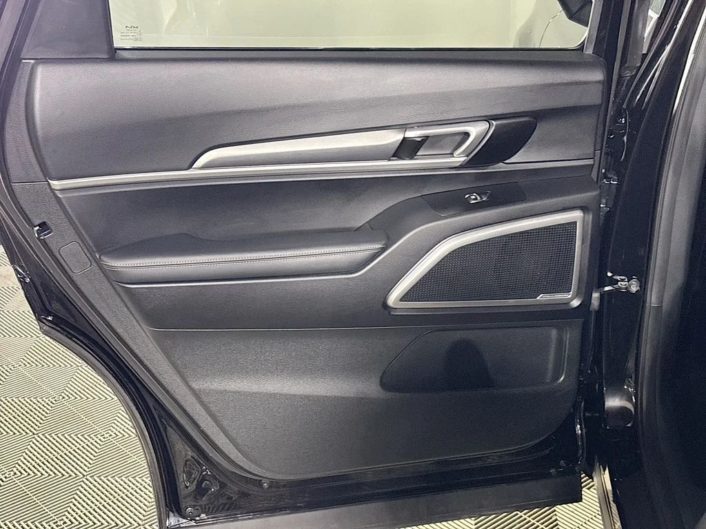Certified Used 2022 Black Kia LX image 19